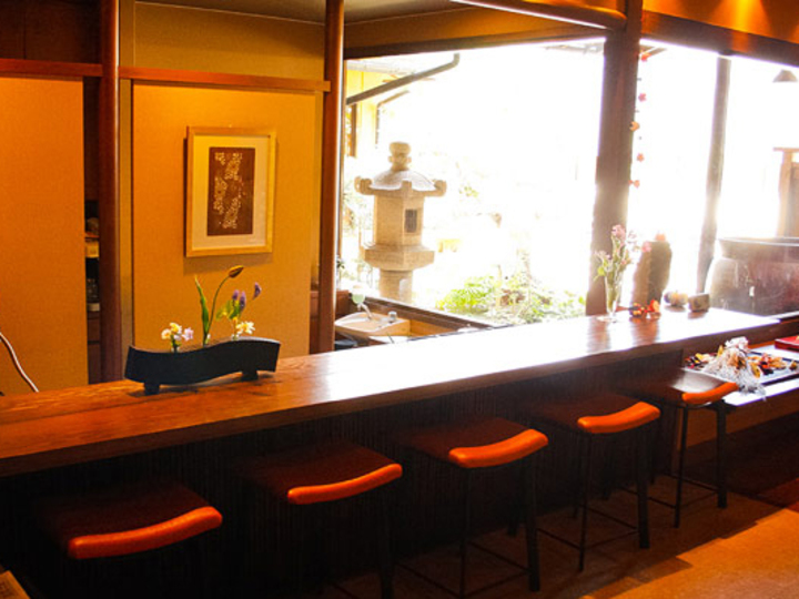 喫茶店