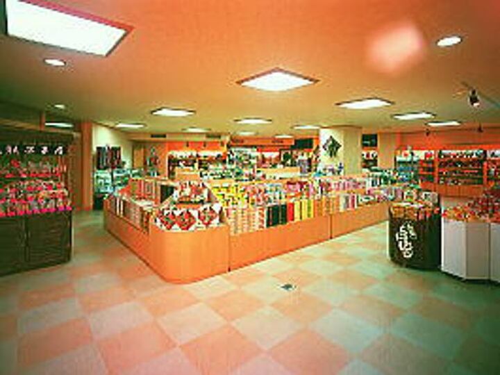 売店