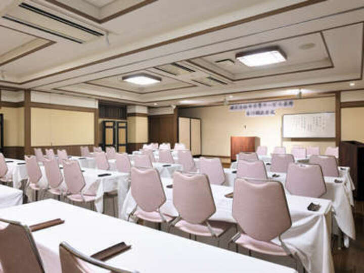 会議室
