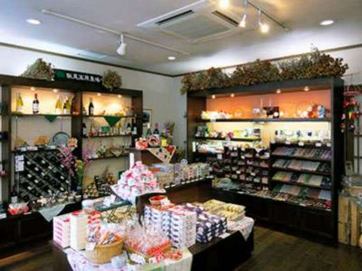 売店