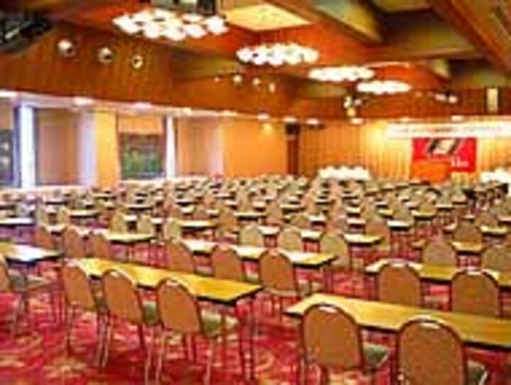 会議室