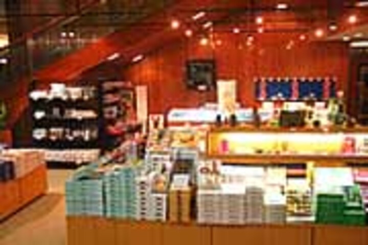 売店