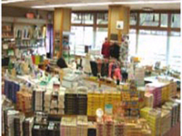 売店