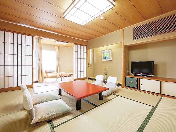 和室 （室数限定）.