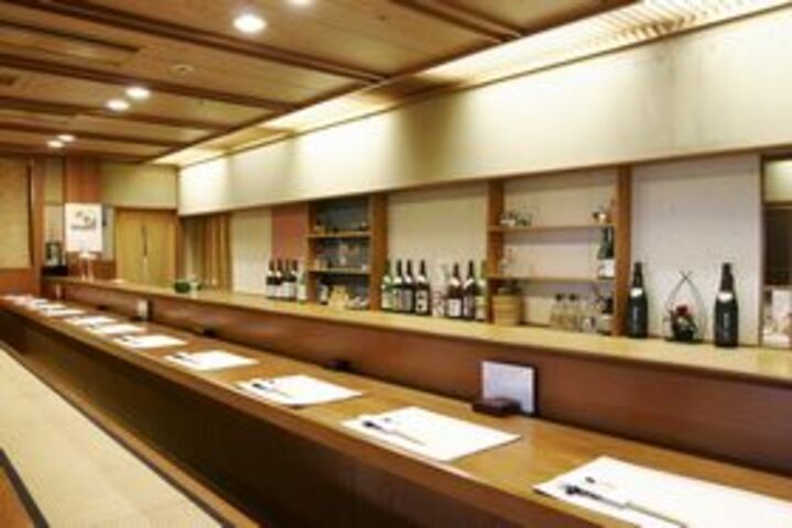 酒処　「酒天」