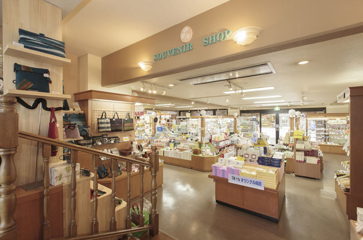 売店