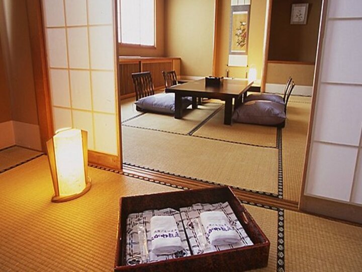 おまかせ和室10畳以上.