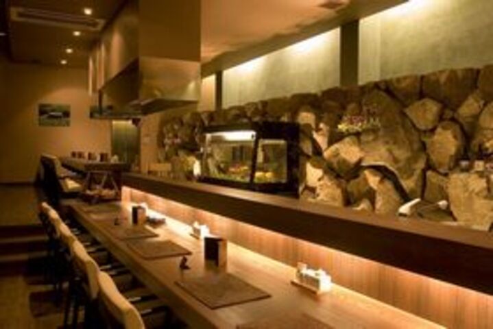 BAR&DINING　「バル淡道」