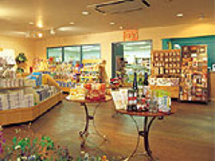 売店