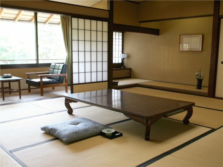 和室10畳