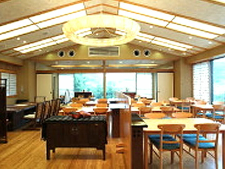 食事処「花野」