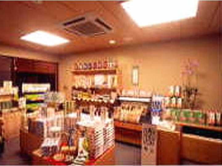 売店