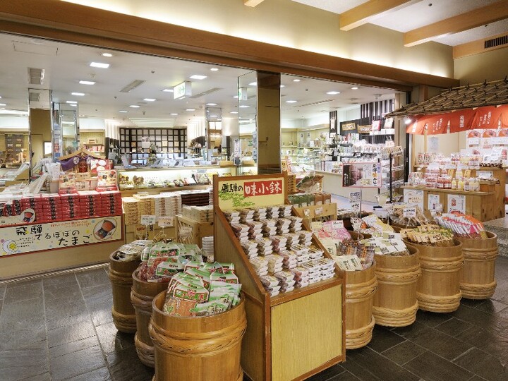 売店