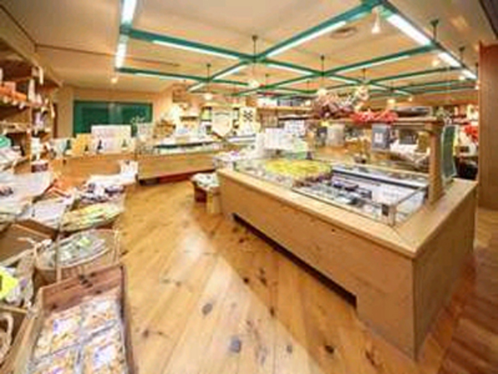 売店
