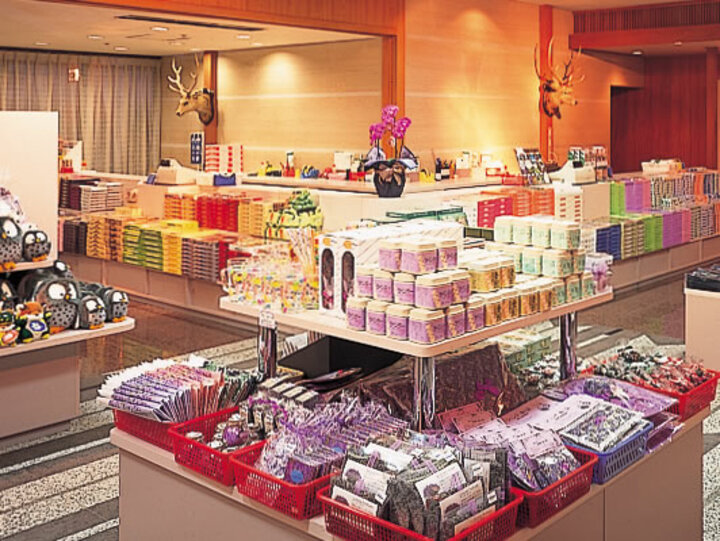 売店