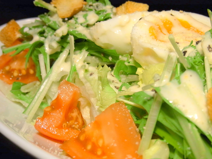 お料理一例