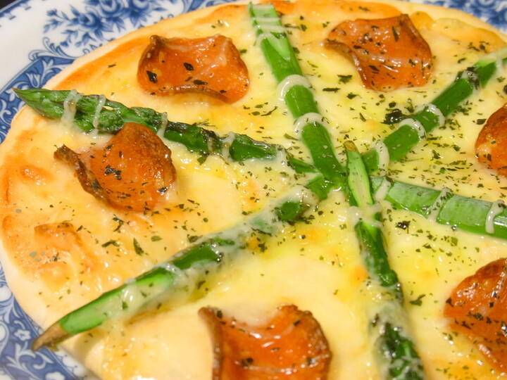 お料理一例