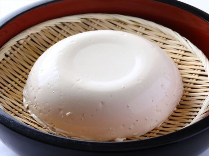 朝食バイキング