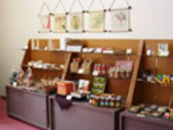 売店