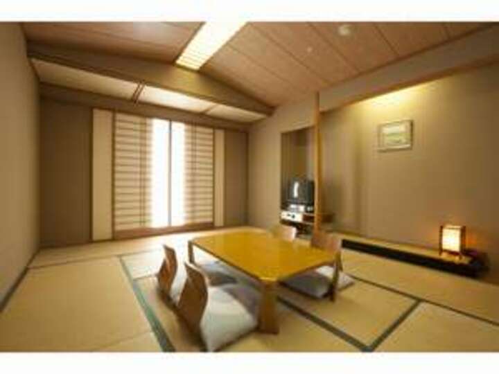 和室８畳※特別プラン用