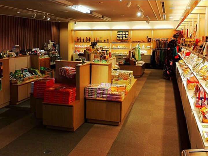 売店