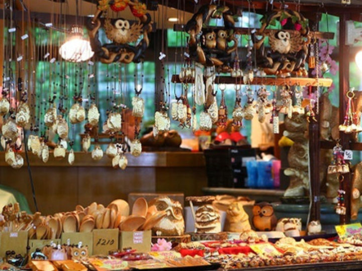 売店