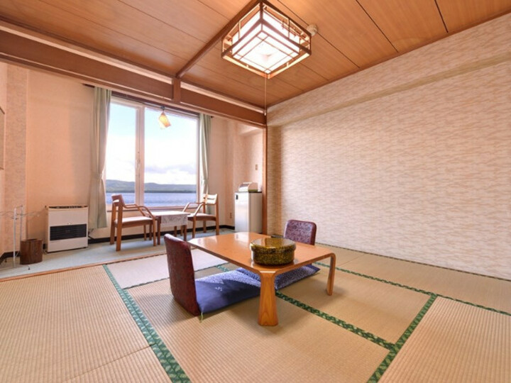 *和室6〜10畳  【トイレ無】.