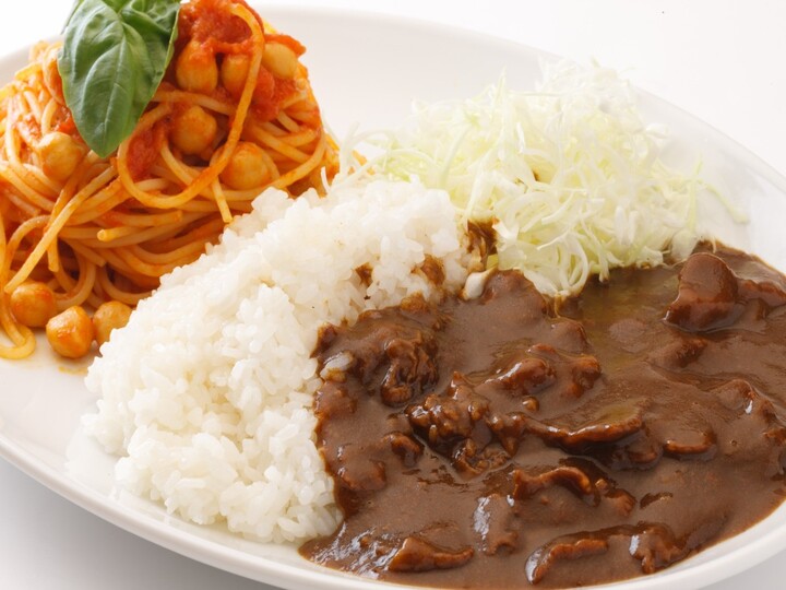 ■ランチメニュー