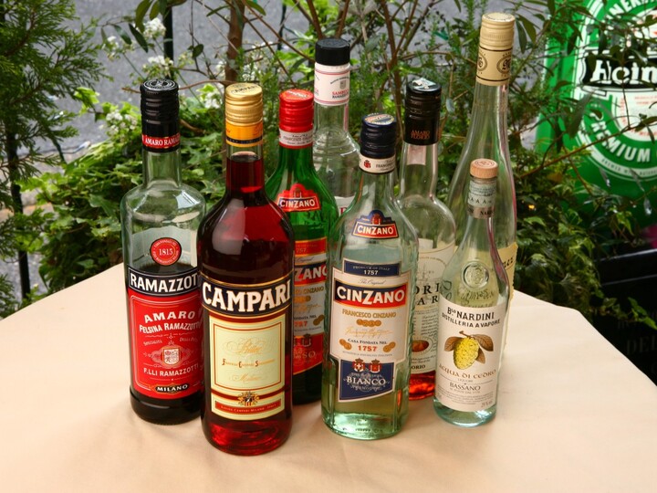 ■アルコール