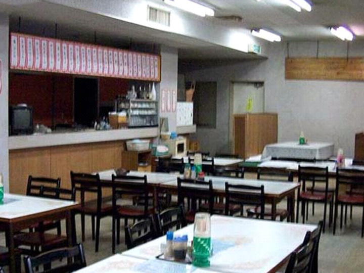 食堂