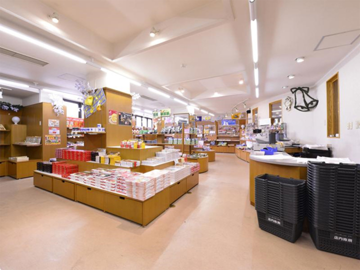 売店
