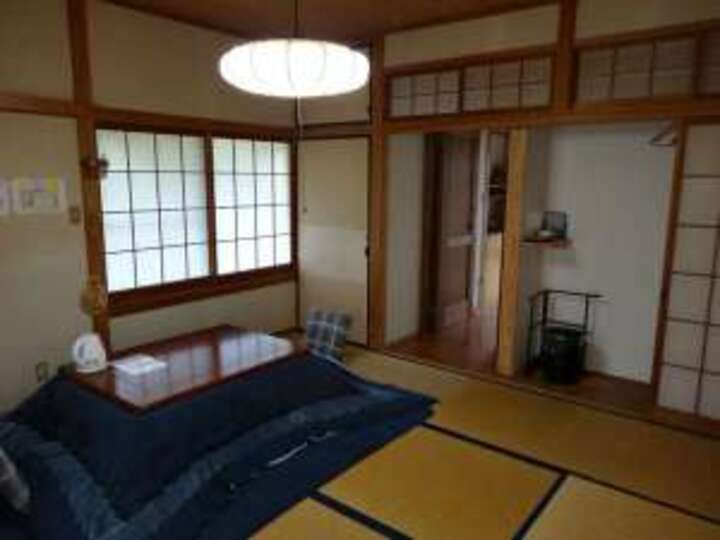【本館】 ◇8畳のお部屋◇.