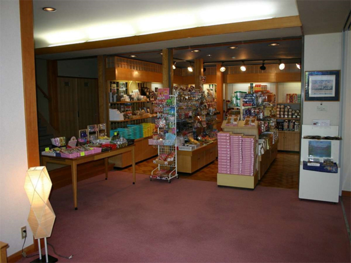 売店