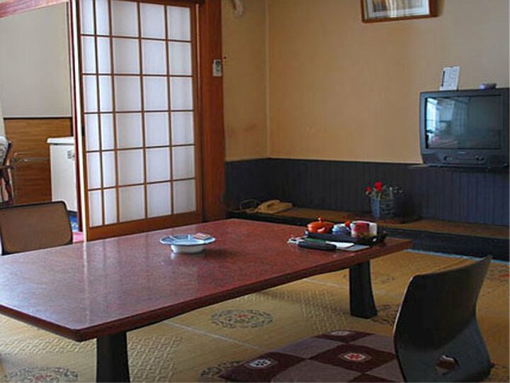 美肌温泉★嬉野【寛ぎの和室】