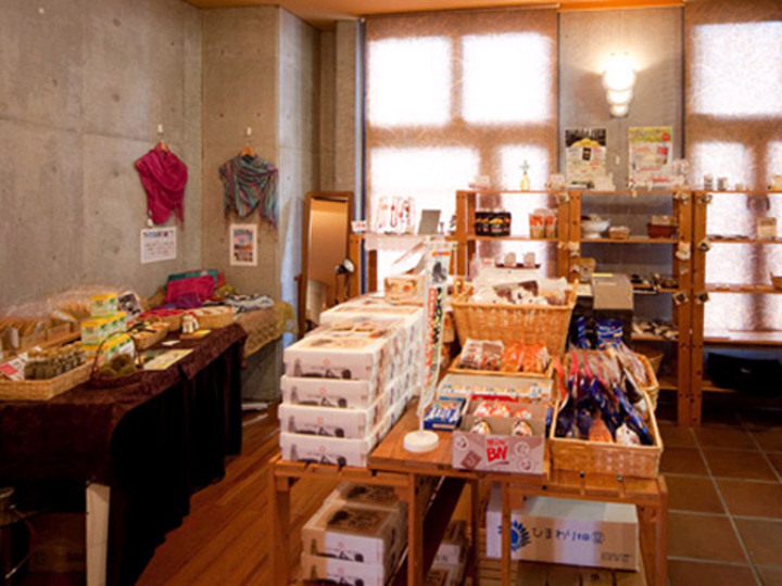 売店