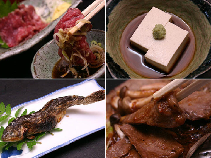 食堂