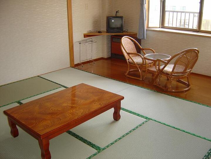 和室6畳～10畳　トイレ・洗面なし