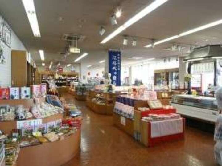 売店