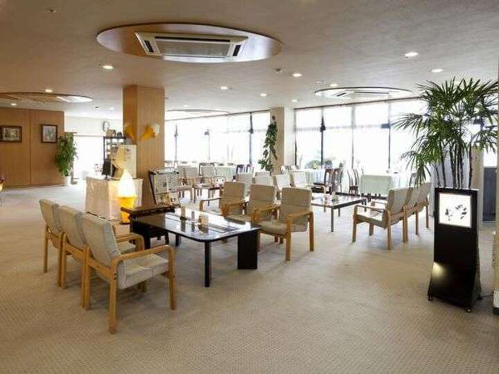 喫茶店