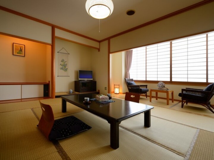 準特別客室【小町（こまち）】