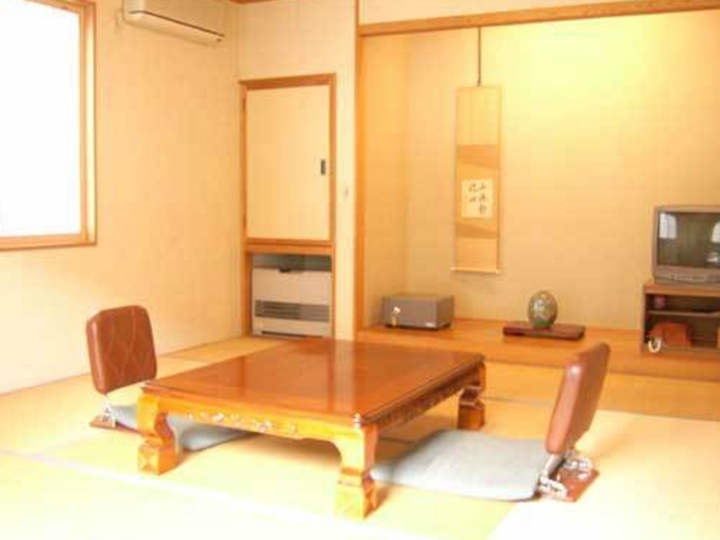 和室10～12畳.