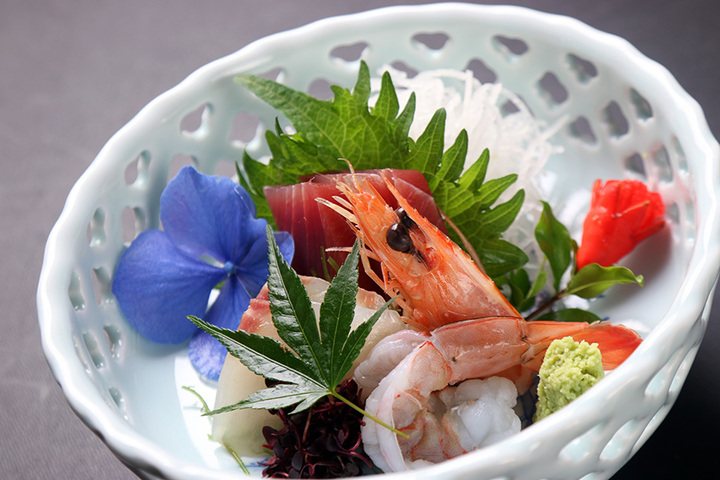 料理一例
