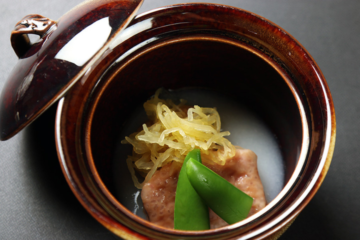 料理一例