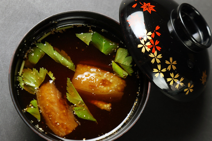料理一例