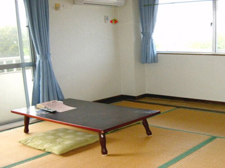 ■おまかせ和室（バス・トイレ付）＜禁煙＞.