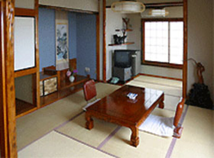 和室（８～１２畳）