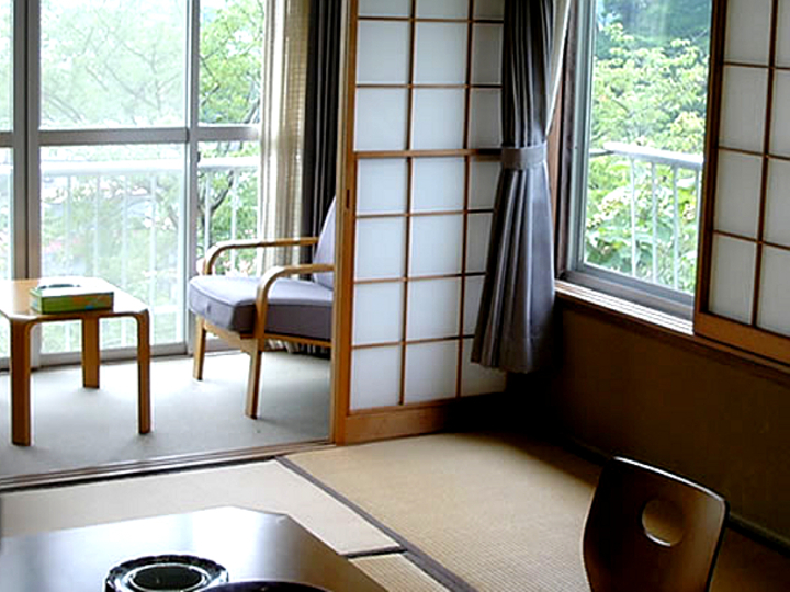 おまかせ和室