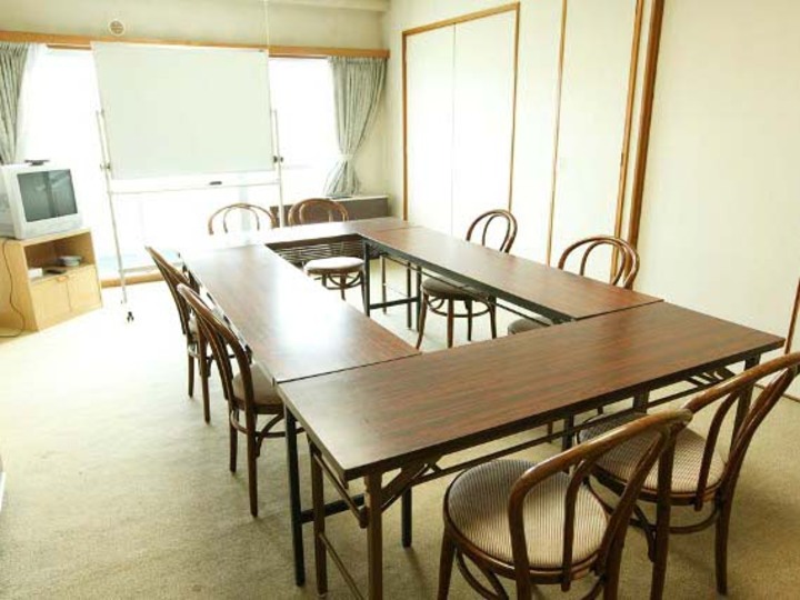 会議室