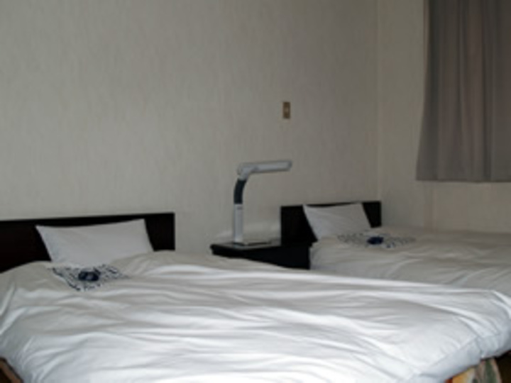 ツインルーム[BT付]