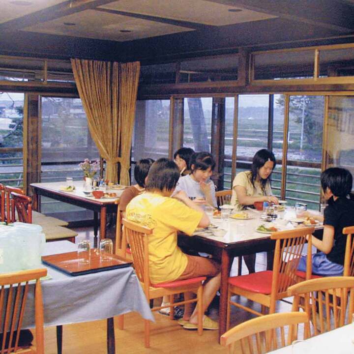食堂